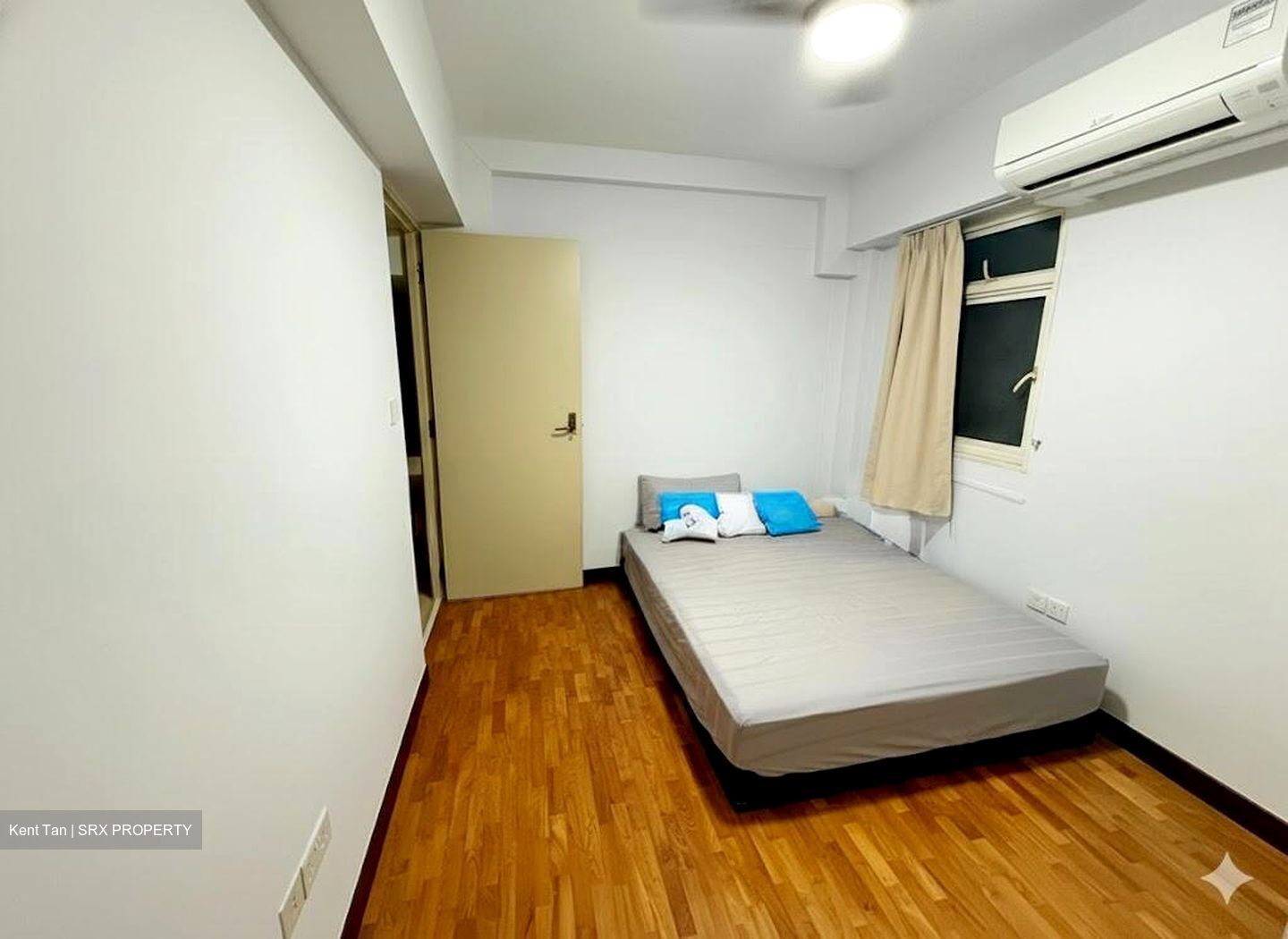 Blk 265E The Coris (Sengkang), HDB 4 Rooms #497418641